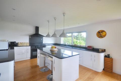 4 bedroom detached house for sale, Mill Rise, Bourton