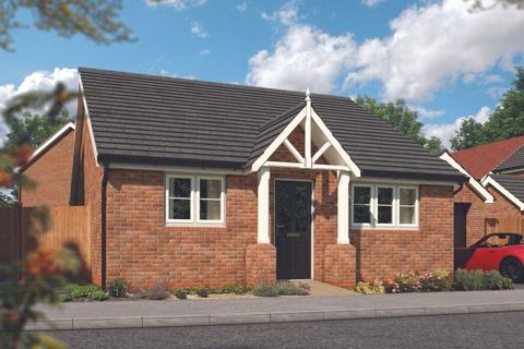 2 bedroom bungalow for sale, Plot 7015, Elm at Edwalton Fields, Nottingham, Edwalton Fields NG12