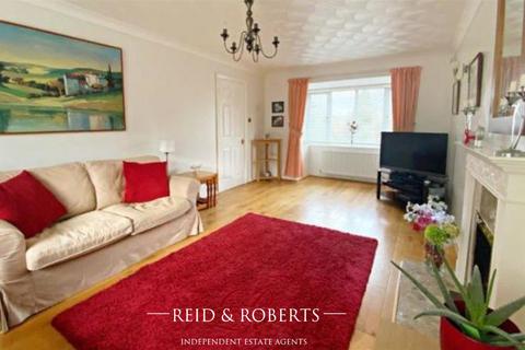 4 bedroom house for sale, Rhodfa Mynydd, St Mary's Park, Mold