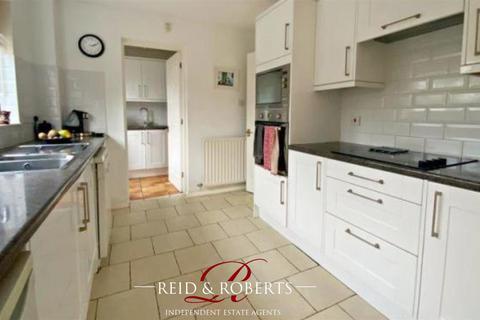 4 bedroom house for sale, Rhodfa Mynydd, St Mary's Park, Mold