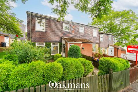 3 bedroom house for sale, Redbrook Covert, Birmingham