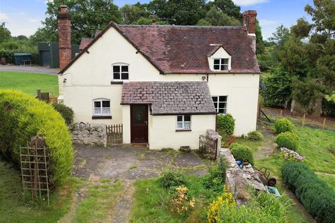 2 bedroom cottage for sale, The Green Crumps Brook, Hopton Wafers, Kidderminster