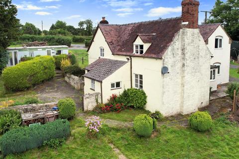 2 bedroom cottage for sale, The Green Crumps Brook, Hopton Wafers, Kidderminster