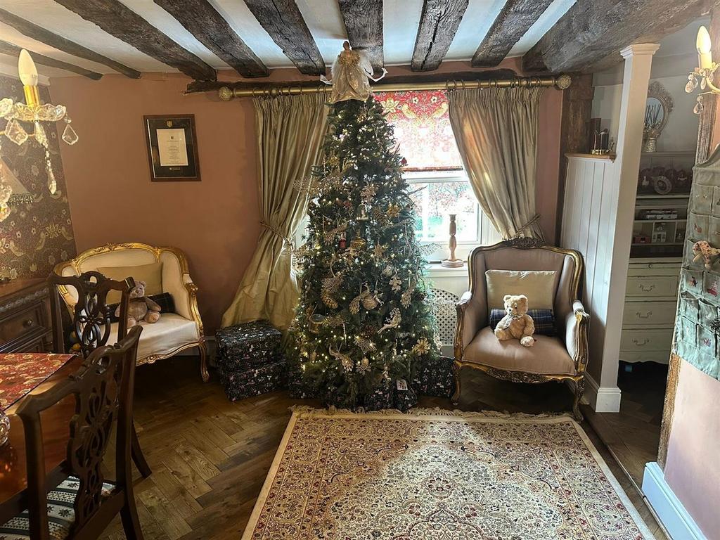 Drawing Room