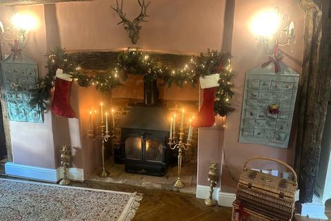 undefined, Chapel Road, Ridgewell, Halstead