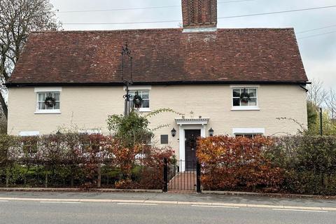 undefined, Chapel Road, Ridgewell, Halstead