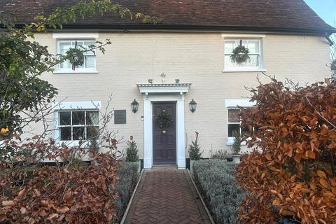 undefined, Chapel Road, Ridgewell, Halstead