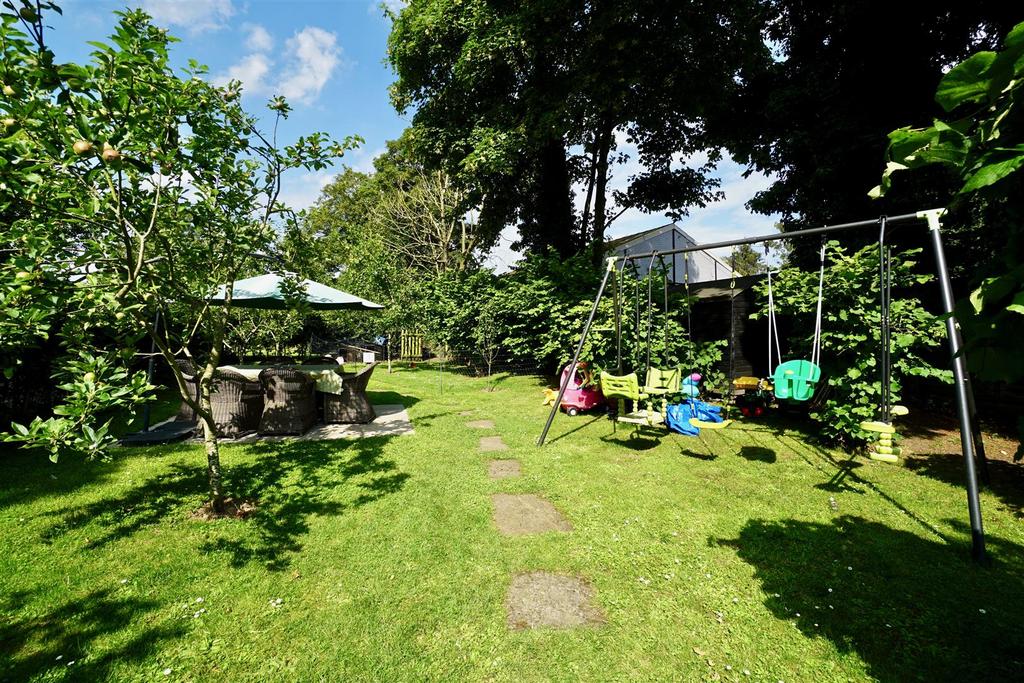 Orchard