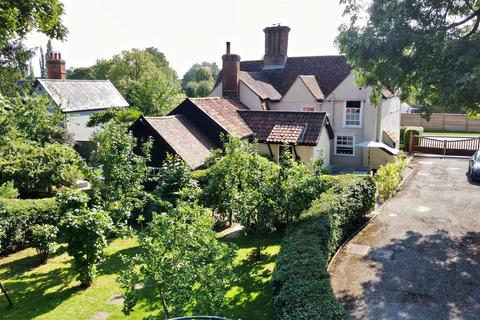 undefined, Chapel Road, Ridgewell