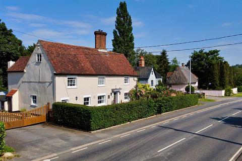 undefined, Chapel Road, Ridgewell