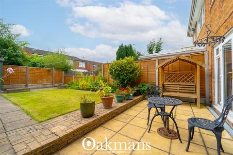 3 bedroom semi-detached house for sale, Frederick Road, Selly Oak, B29