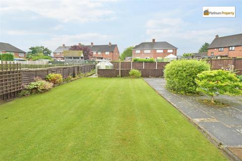 3 bedroom semi-detached house for sale, Princess Drive, Stoke-On-Trent ST3