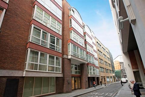 1 bedroom flat to rent, 10 Hosier Lane, London EC1A