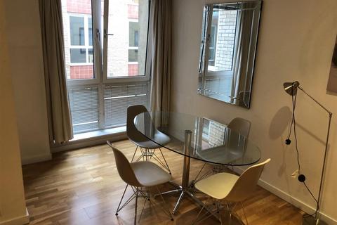 1 bedroom flat to rent, 10 Hosier Lane, London EC1A