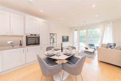 1 bedroom flat for sale, Inglis Way, Mill Hill, London