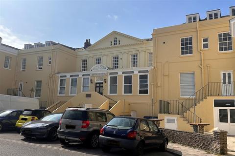 1 bedroom apartment for sale, Royal Victoria Apartments, High Street, Swanage