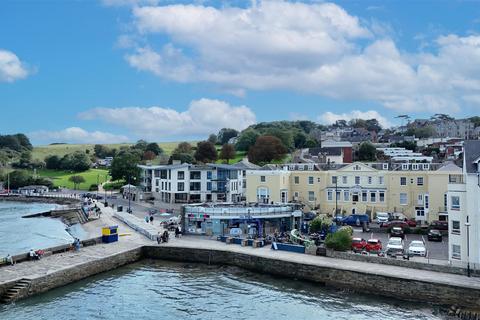 Royal Victoria Apartments, High Street, Swanage