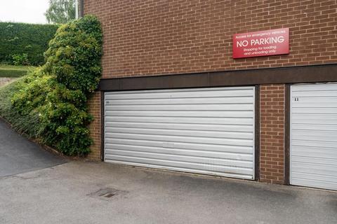 undefined, Whinfell Court, Sheffield