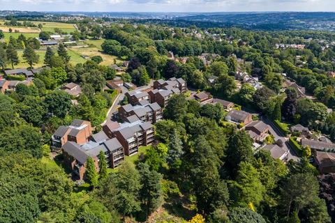 undefined, Whinfell Court, Sheffield