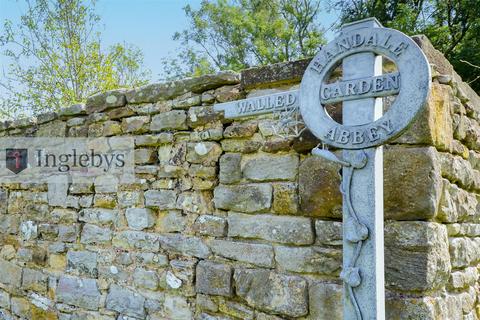 undefined, Handale Abbey Farm, Grinkle