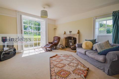 undefined, Handale Abbey Farm, Grinkle