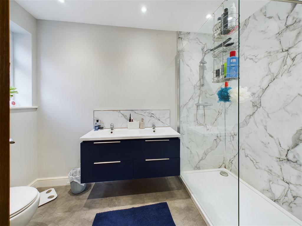 En suite