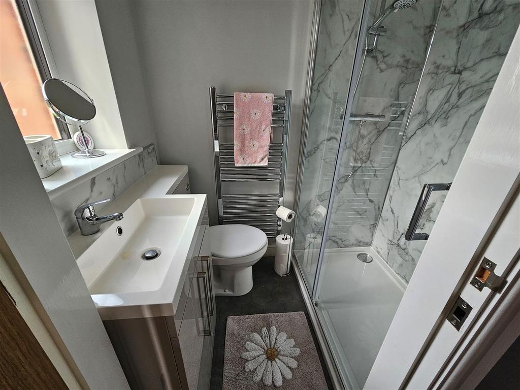 En suite