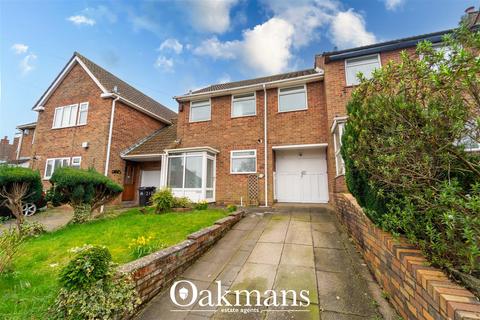 3 bedroom house for sale, Green Meadow Road, Birmingham, B29