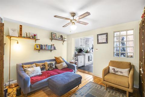 15a Greyhound Road, Sutton, SM1 4BY