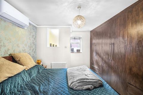 15a Greyhound Road, Sutton, SM1 4BY