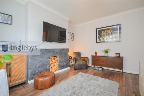 2 bedroom house for sale, The Crescent, Saltburn-By-The-Sea