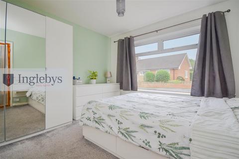 48 The Crescent, Saltburn-by-the-sea, TS12 1HY