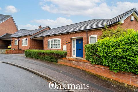 2 bedroom bungalow for sale, Cressy Close, Birmingham, B14