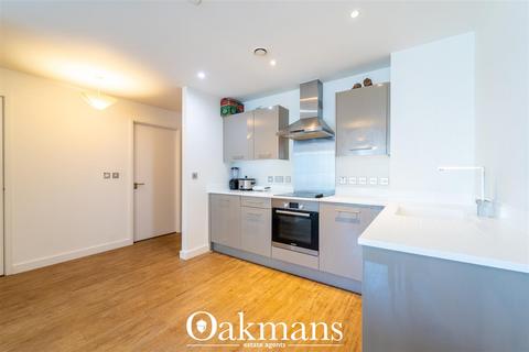 1 bedroom apartment for sale, The Bank, Brindley Place, Sheepcote Street, B16