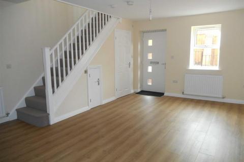1 bedroom terraced house to rent, Markeaton Street, Derby DE1