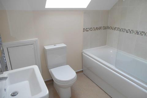 1 bedroom terraced house to rent, Markeaton Street, Derby DE1