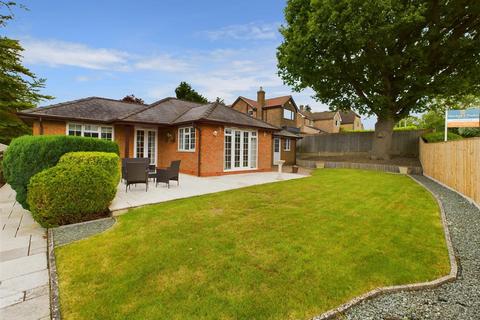 3 bedroom detached bungalow for sale, Rance Pitch, Upton St. Leonards, Gloucester