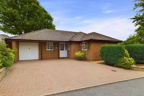 3 bedroom detached bungalow for sale, Rance Pitch, Upton St. Leonards, Gloucester