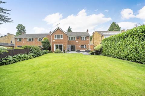 5 bedroom detached house for sale, Iberian Way, Camberley GU15