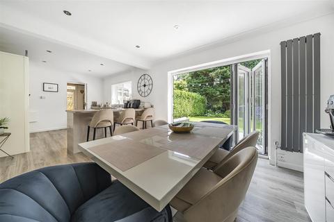 5 bedroom detached house for sale, Iberian Way, Camberley GU15