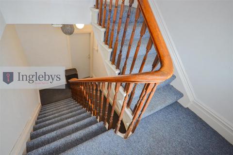 1 bedroom apartment for sale, 36 Hilda Place, Saltburn-By-The-Sea