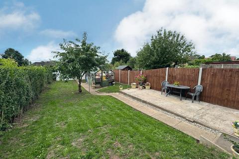 3 bedroom detached house for sale, St. Johns Avenue, Derby DE21