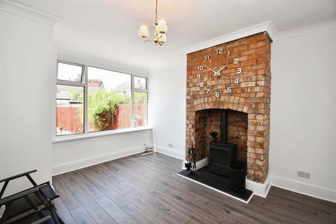 3 bedroom end of terrace house for sale, National Avenue, Hull