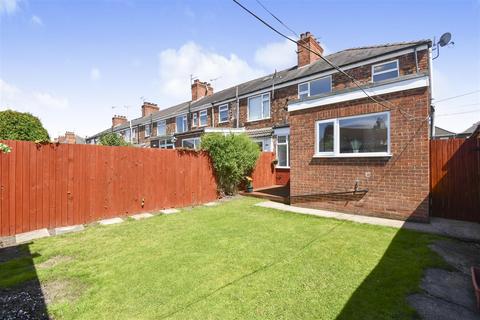 3 bedroom end of terrace house for sale, National Avenue, Hull