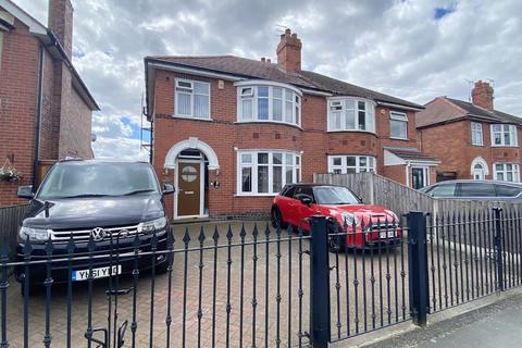 3 bedroom semi-detached house for sale, Brackens Lane, Derby DE24