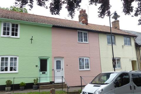 3 bedroom terraced house to rent, High Street, Bury St Edmunds IP31