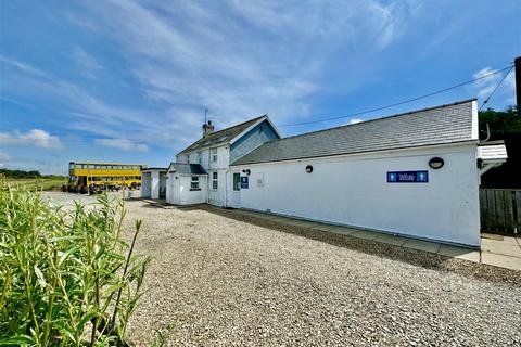 3 bedroom detached house for sale, Rhoshirwaun