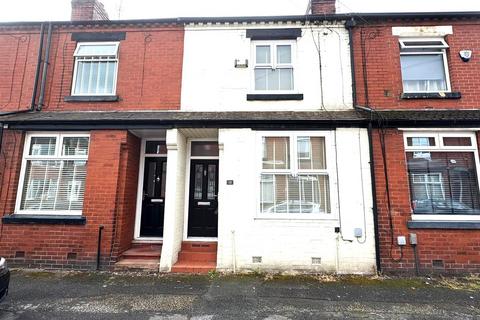 2 bedroom terraced house for sale, Atherley Grove, Manchester