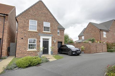 4 Onslow Street, Anlaby, Hull, HU10 7EU