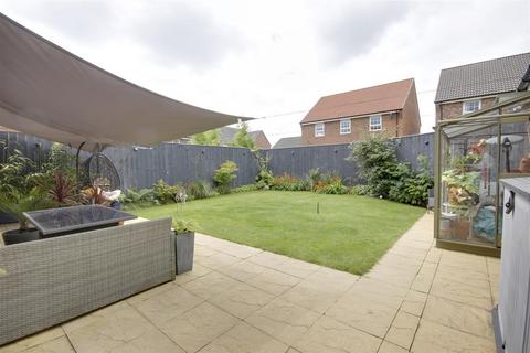4 Onslow Street, Anlaby, Hull, HU10 7EU